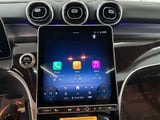2026 Mercedes-Benz GLC - Preview 13