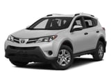 2014 Toyota RAV4 - Preview 4