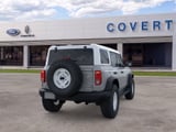 2026 Ford Bronco - Preview 8