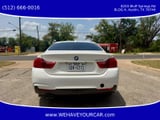 2014 BMW 4 Series - Preview 4