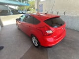 2013 Ford Focus - Preview 2