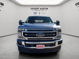 2022 Ford F-350 - Preview 8