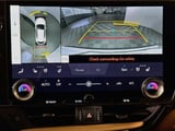 2026 Lexus NX - Preview 13