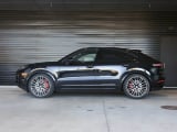 2026 Porsche Cayenne - Preview 2