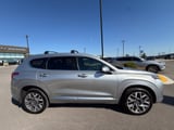 2021 Hyundai Santa Fe - Preview 5