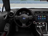 2027 Subaru BRZ - Preview 14