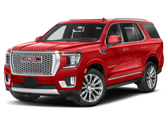2023 GMC Yukon - Image 1