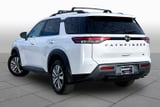 2026 Nissan Pathfinder - Preview 9