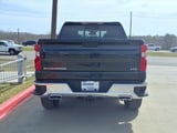 2026 Chevrolet Silverado 1500 - Preview 7