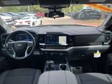2026 Chevrolet Silverado 1500 - Preview 13