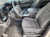 2026 Chevrolet Silverado 1500 - Preview 9