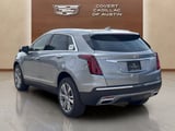 2026 Cadillac XT5 - Preview 6