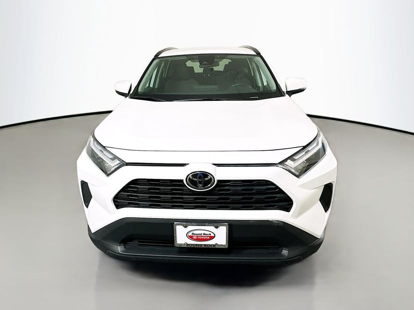 2024 Toyota RAV4 - Image 1