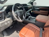 2026 GMC Sierra - Preview 8