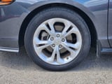 2024 Honda Accord - Preview 9