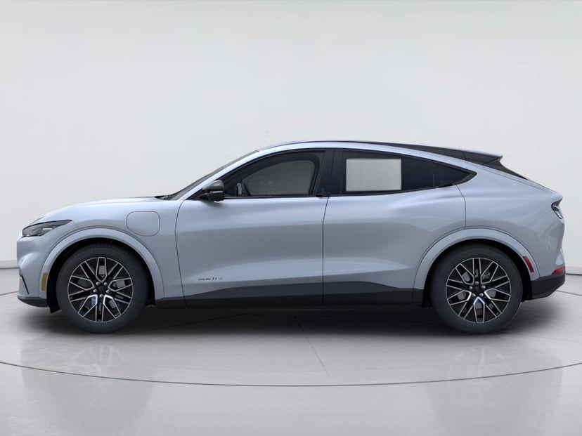 2026 Ford Mustang Mach-E - Image 2
