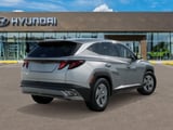 2026 Hyundai Tucson - Preview 4