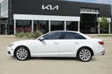 2017 Audi A4 - Preview 4