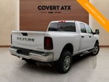 2026 Ram 2500 - Preview 5