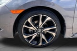 2020 Honda Civic - Preview 9