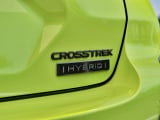 2026 Subaru Crosstrek - Preview 11