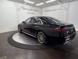 2023 Mercedes-Benz S-Class - Preview 4