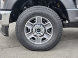 2027 Ford F-250 - Preview 7