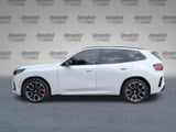 2025 BMW X3 - Preview 9