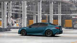 2027 Toyota Camry - Preview 5