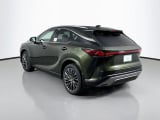 2026 Lexus RX - Preview 7