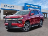 2026 Chevrolet Tahoe - Preview 2