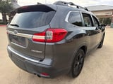 2019 Subaru Ascent - Preview 7