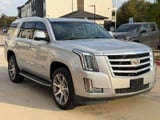 2017 Cadillac Escalade - Preview 8