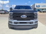 2025 Ford Super Duty - Preview 2