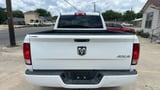 2018 Ram 1500 - Preview 4