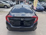 2017 Honda Civic - Preview 4