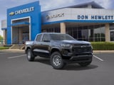 2026 Chevrolet Colorado - Preview 2