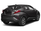 2018 Toyota C-HR - Preview 2