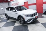 2024 Volkswagen Tiguan - Preview 3