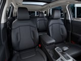 2027 Kia Sportage - Preview 15