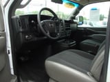 2025 GMC Savana Cargo - Preview 4