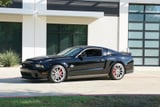 2010 Ford Mustang - Preview 2