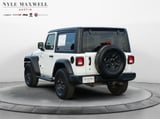2022 Jeep Wrangler - Preview 14