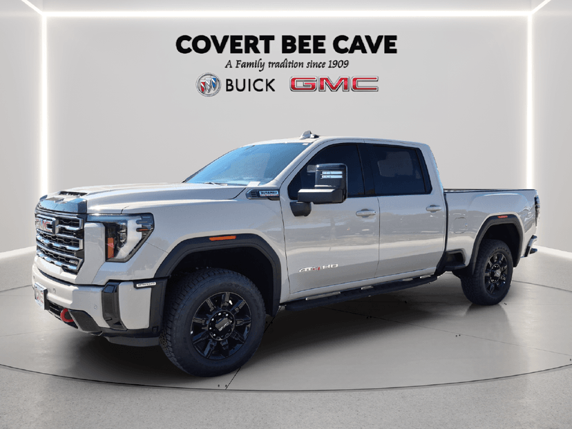 2026 GMC Sierra - Image 1