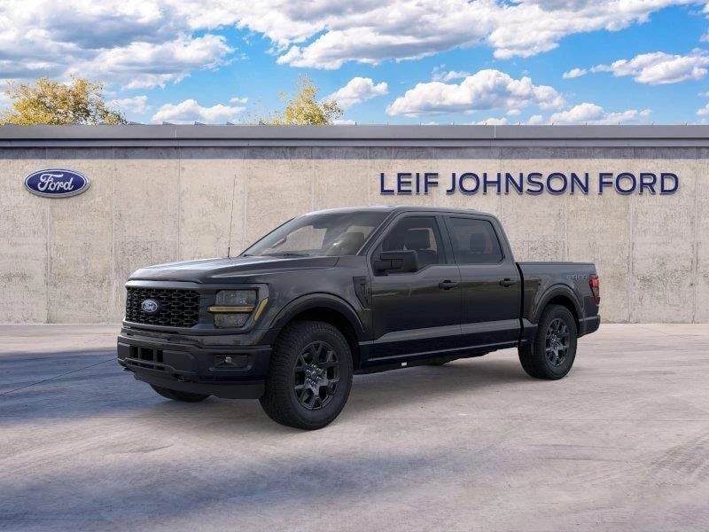 2026 Ford F-150 - Image 1