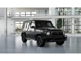 2027 Mercedes-Benz G-Class - Preview 10