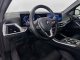 2024 BMW X5 - Preview 9