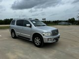 2004 Infiniti QX56 - Preview 7