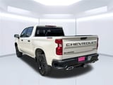 2026 Chevrolet Silverado 1500 - Preview 2