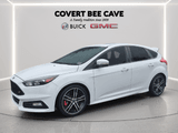 2016 Ford Focus - Preview 3
